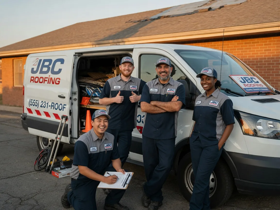 Roof Replacement company in Greenwich, UT